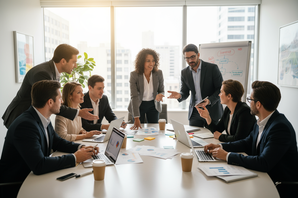 Online Income Skills & Digital Growth Guides