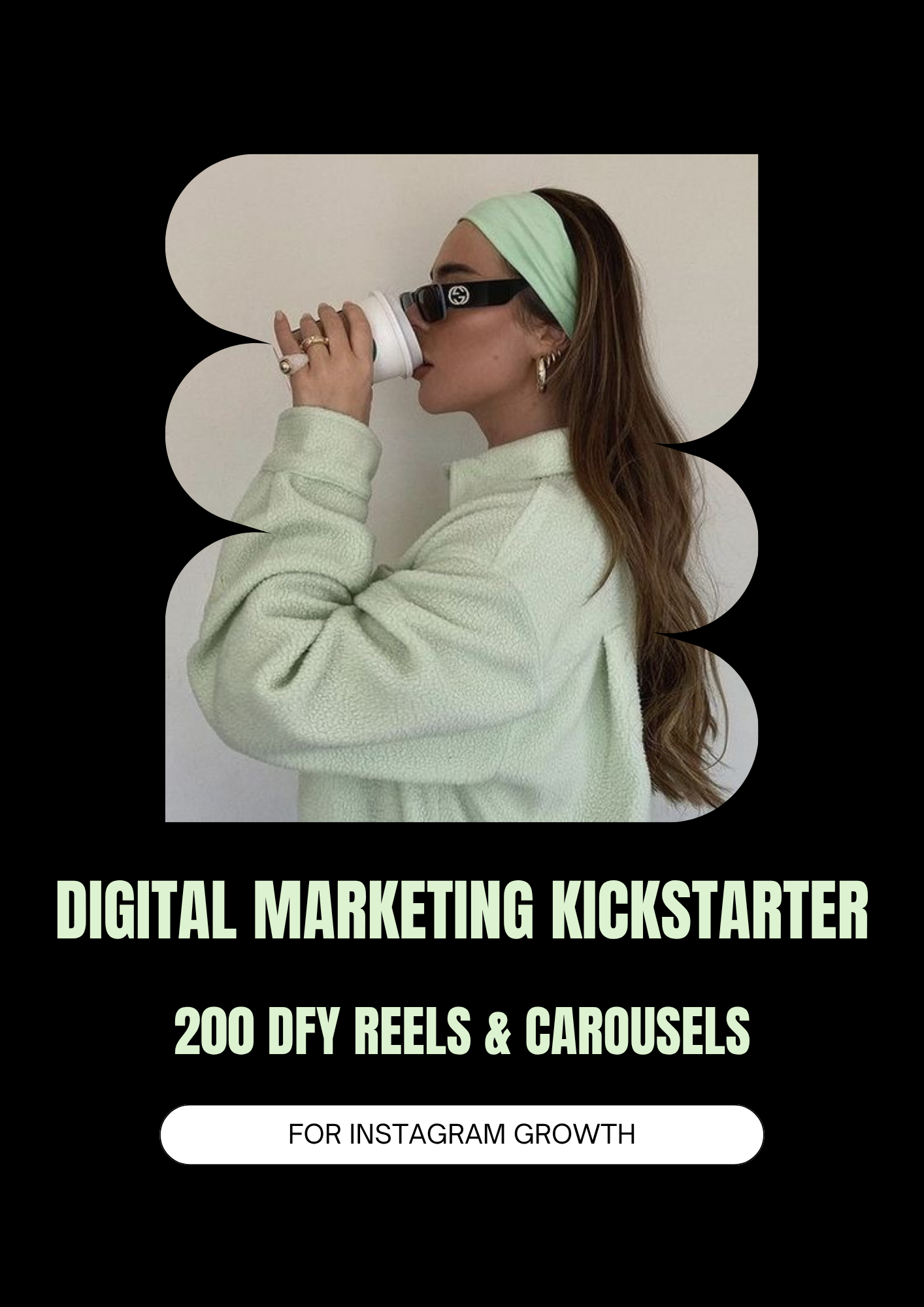 Digital Marketing Kickstarter Kit