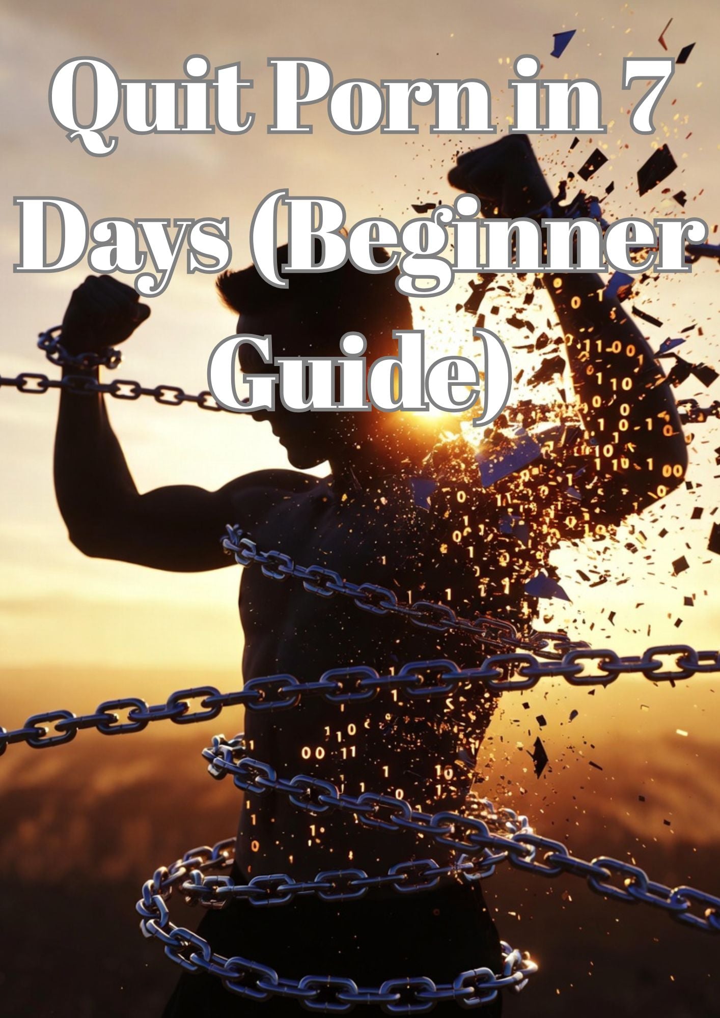 Quit Porn in 7 days (Beginner's guide)